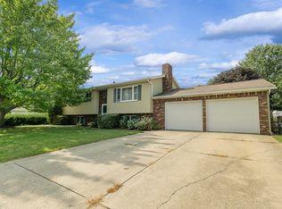 3726 Sheramy Dr, Fairview, PA 16415