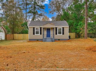 2030 Virginia Ave, Augusta, GA 30906