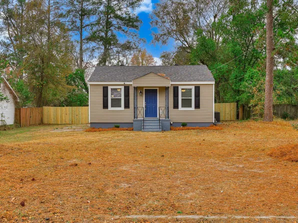 2030 Virginia Avenue, Augusta, GA 30906