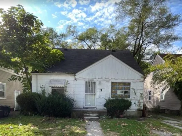 15889 Bramell St, Detroit, MI 48223