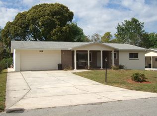 312 S Jackson St, Beverly Hills, FL 34465