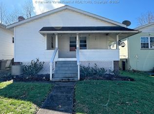 402 Rosemont Ave, South Charleston, WV 25303