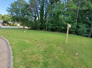 1540 Woodland Ct LOT 8, Gainesville, GA 30501