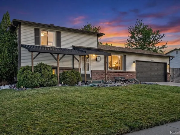 11622 Monroe Street, Thornton, CO 80233