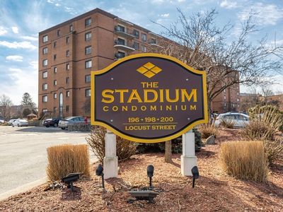 200 Locust St APT 706, Lynn, MA, 01904