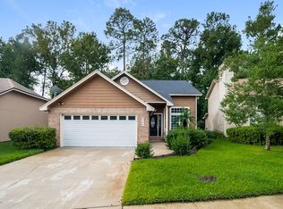 9544 Glenn Abbey Way, Jacksonville, FL 32256