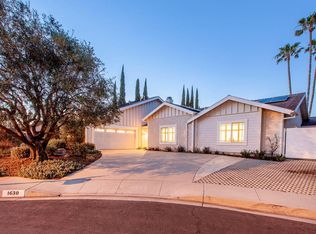 1630 Chilco Ct, Thousand Oaks, CA 91360