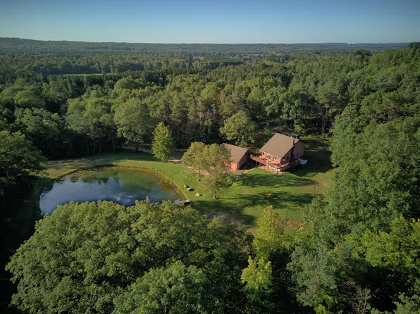 10472 Us Highway 10, Evart, MI 49631