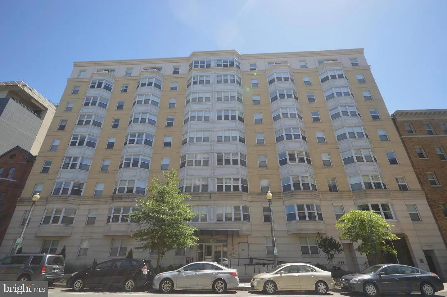 1 bed, 650 sqft, $2,550 — Photo 1