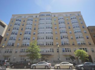 1111 11th St #202, Washington, DC 20001