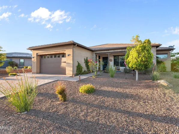 3396 PHANTOM Street, Wickenburg, AZ 85390