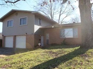 4012 Orange St, North Little Rock, AR 72118