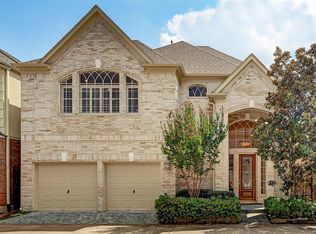 1306 Whispering Pines Dr, Houston, TX 77055