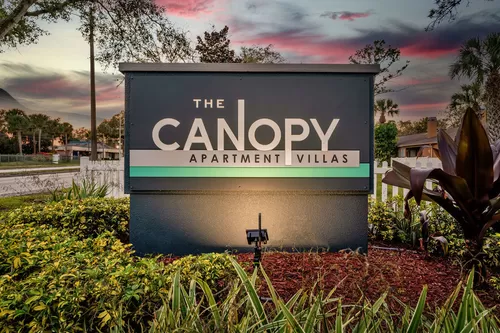 The Canopy Apartment Villas Photo 1
