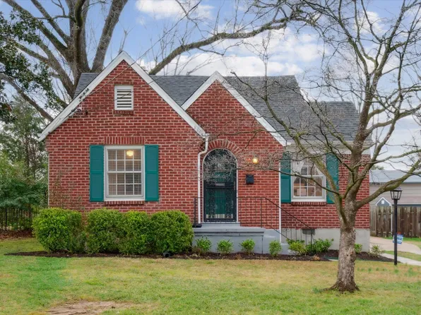 3584 Autumn Ave, Memphis, TN 38122