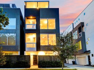 431 Tuam St, Houston, TX 77006