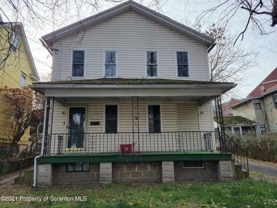335 Spring St, Scranton, PA, 18508