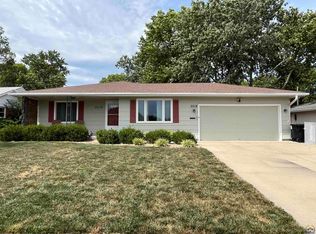 5518 SW 25th Ter, Topeka, KS 66614
