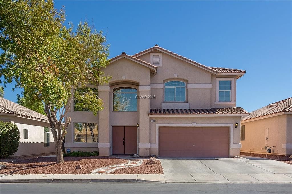 9966 Mystic Dance St, Las Vegas, NV 89183 Zillow