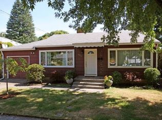 5516 SE 46th Ave, Portland, OR 97206