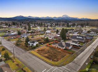 0 E Mason Ave, Buckley, WA 98321