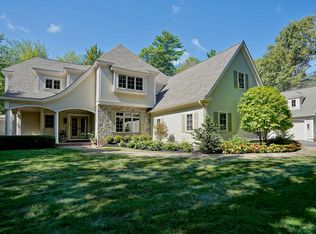 13 Squier Dr, North Hampton, NH 03862