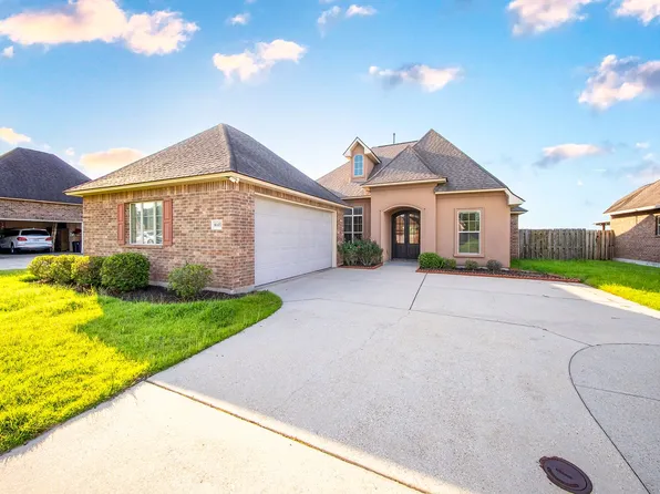 6107 Waterford Ln, Sorrento, LA 70778