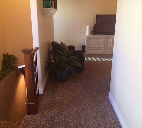 Stairway to Downstairs