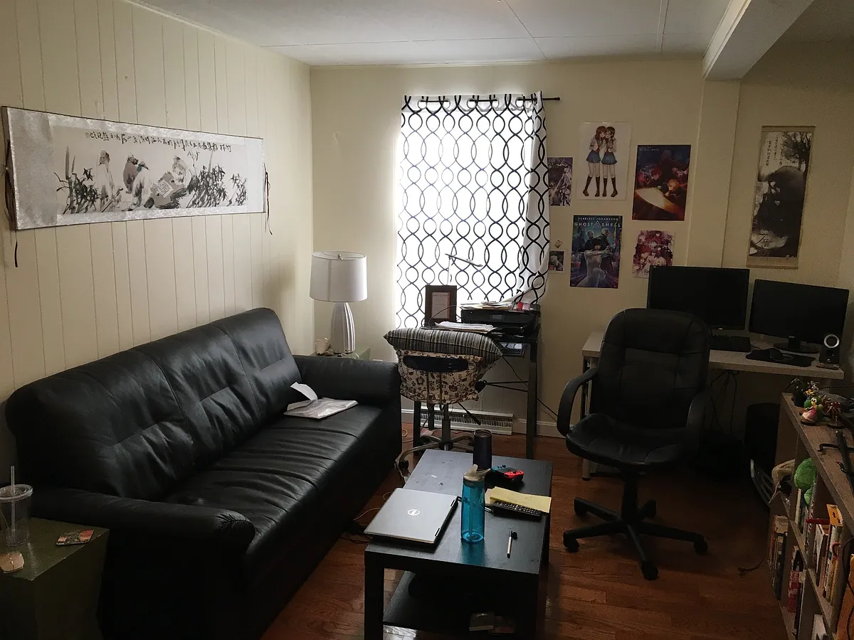 Building Photo - 57 Cedar St #2