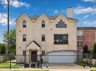 5201 Cornish St, Houston, TX 77007