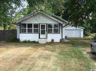 1559 Falahee Rd, Jackson, MI 49203