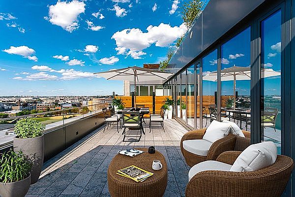 1st image of 123 Melrose St #959