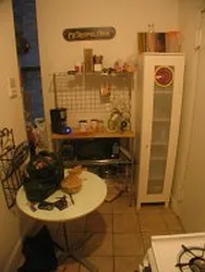 Rented by DSA Realty