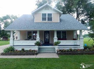 9921 Lorden Dr, Erie, MI 48133