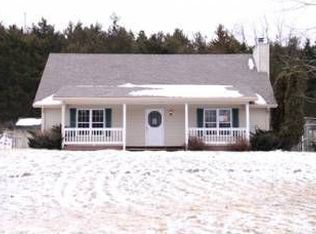 11016 N Quail Haven Ln, Fair Grove, MO 65648