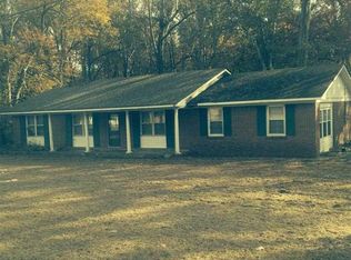 2596 Eddy Scant City Rd, Arab, AL 35016