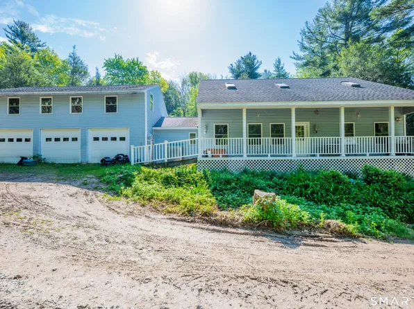 315 West Hill Road, Torrington, CT 06790