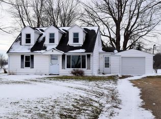 22799 Raymond Rd, Raymond, OH 43067