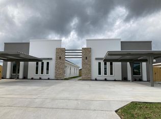 400 Rafael Dr, San Juan, TX 78589