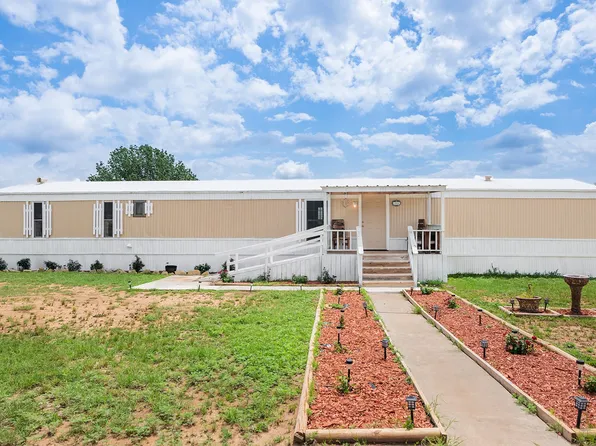 305 S Brown St, Richland Springs, TX 76871