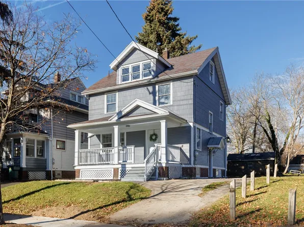 1660 Clifford Ave, Rochester, NY 14609