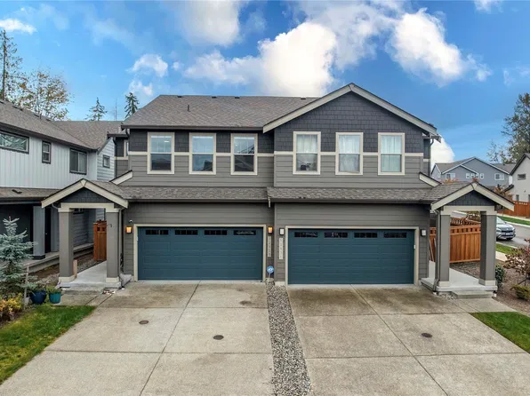 12929 193rd Avenue E, Bonney Lake, WA 98391
