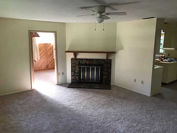 Living room.