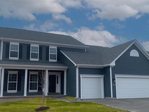 1081 Bloomfield Dr, Eureka, MO 63025