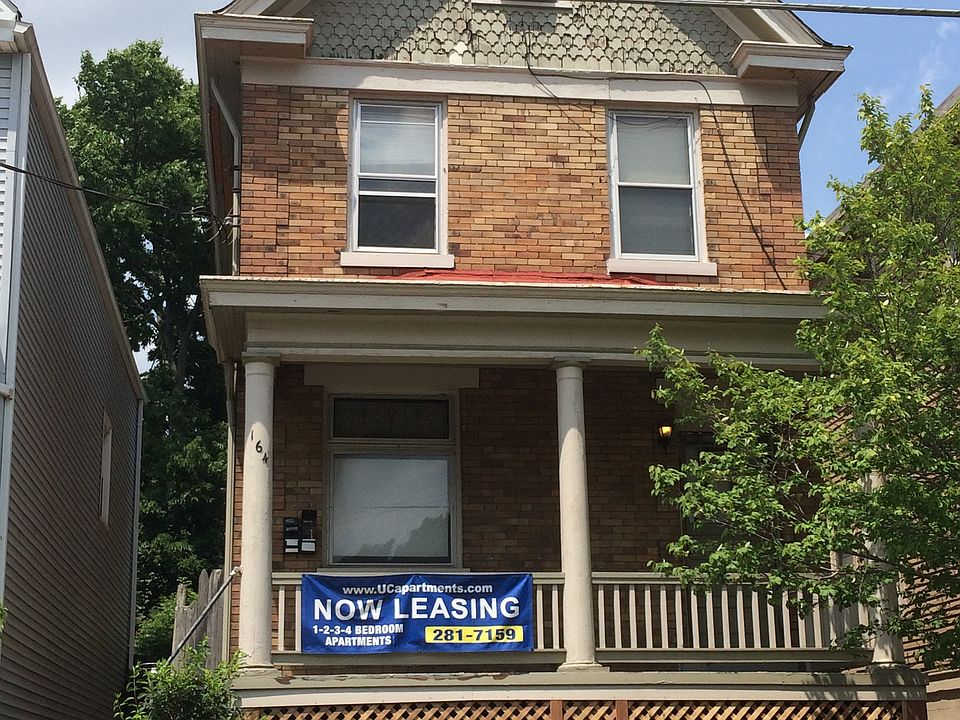 164 Warner St.