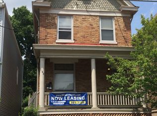 164 Warner St #2, Cincinnati, OH 45219