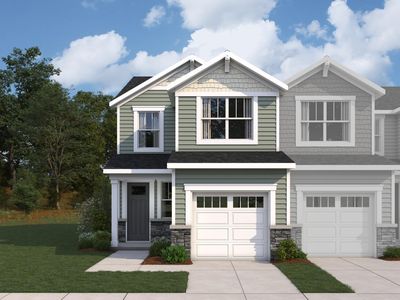 124 Silver Pine Dr Lot 60, Angier, NC, 27501