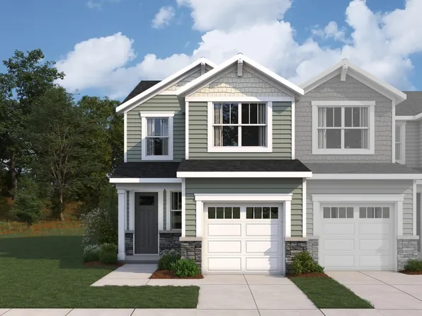 124 Silver Pine Dr Lot 60, Angier, NC 27501