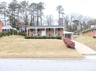 227 Southland Dr, Danville, VA 24541