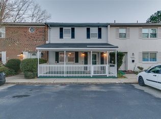 4521 Notre Dame Ct, Virginia Beach, VA 23455